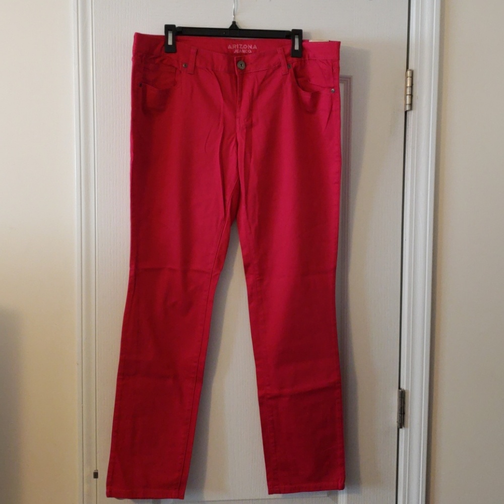 Juniors Skinny Jeans